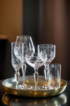 Hadeland Glassverk Marie Rødvin 53cl