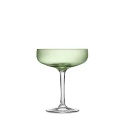 Hadeland Glassverk Odyssé Cavaskål Oliven 25cl 2pk
