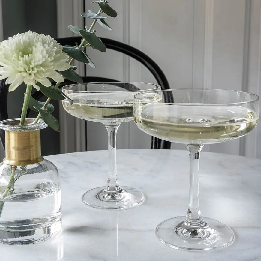 Hadeland Glassverk Odyssé Cavaskål 25cl 6pk