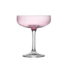 Hadeland Glassverk Odyssé Cavaskål Rosa 25cl 2pk