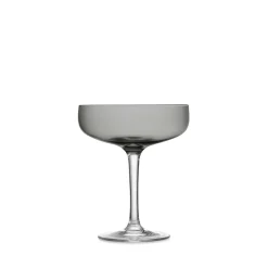 Hadeland Glassverk Odyssé Cavaskål Røkgrå 25cl 2pk