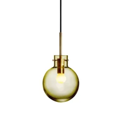 Hadeland Glassverk Oliven Taklampe