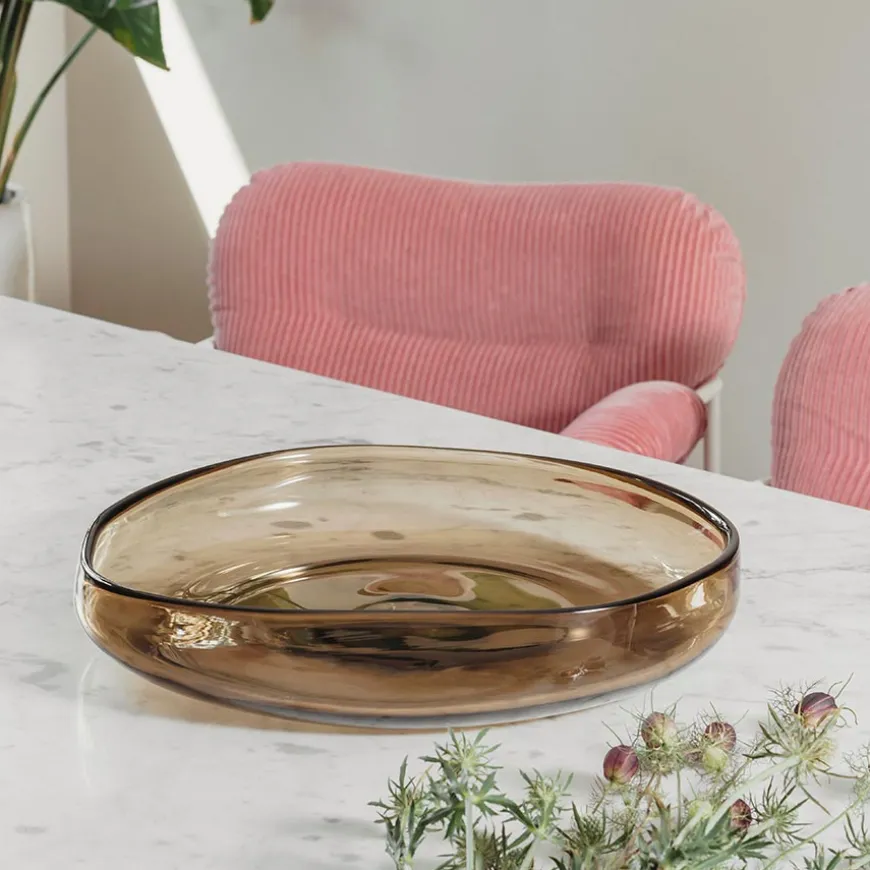 Hadeland Glassverk Sine Fat Kakao