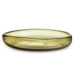 Hadeland Glassverk Sine Fat Oliven