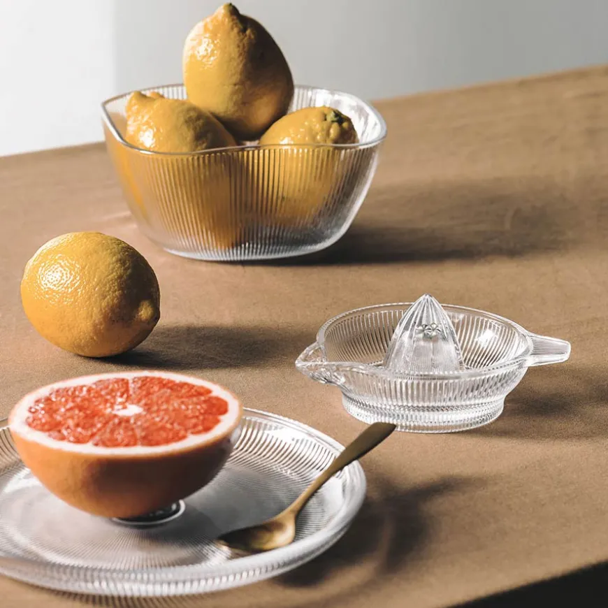 Hadeland Glassverk Siri Asjett 20,5cm 4pk