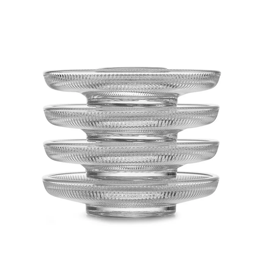 Hadeland Glassverk Siri Eggeglass 4pk