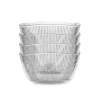 Hadeland Glassverk Siri Skåler 13cm 4pk