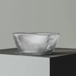 Hadeland Glassverk Siri Skåler 13cm 4pk