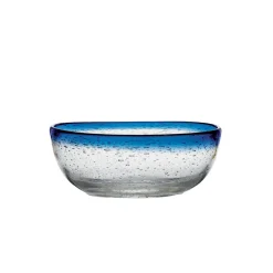 Hadeland Glassverk Skjærgård Dessertskål 135Mm