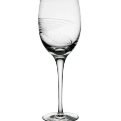 Hadeland Glassverk Surf Rødvinsglass 47 cl