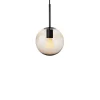 Hadeland Glassverk Taklampe 4014 Kakao