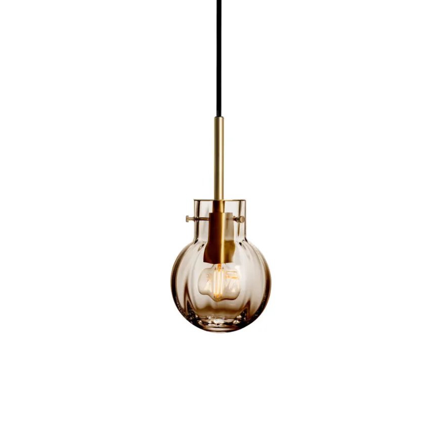 Hadeland Glassverk Taklampe