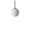 Hadeland Glassverk Taklampe 4014 Hvit