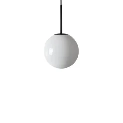 Hadeland Glassverk Taklampe 4014 Hvit