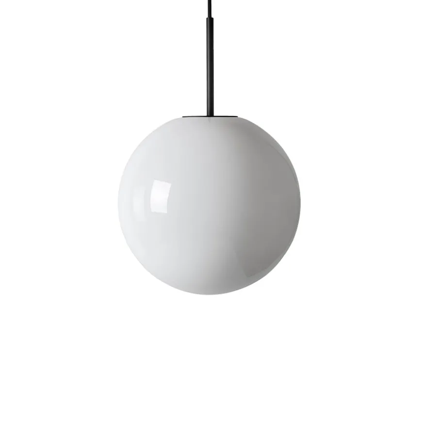 Hadeland Glassverk Taklampe 4014 Hvit