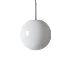 Hadeland Glassverk Taklampe 4014 Hvit
