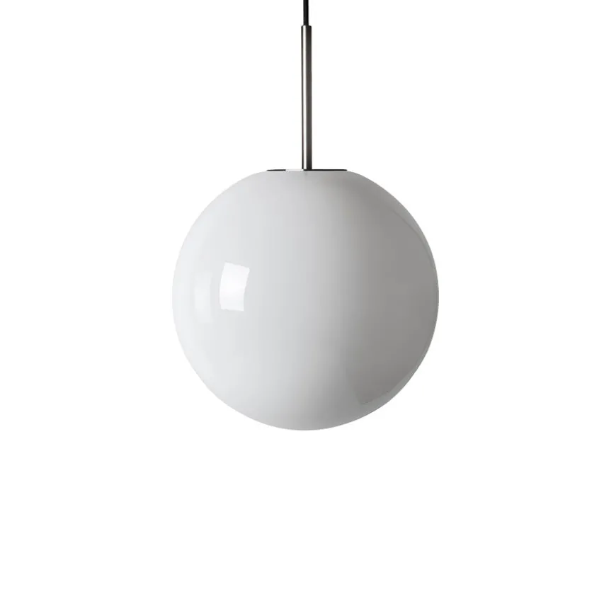 Hadeland Glassverk Taklampe 4014 Hvit