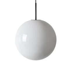 Hadeland Glassverk Taklampe 4014 Hvit