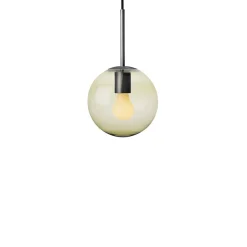 Hadeland Glassverk Taklampe 4014 Oliven