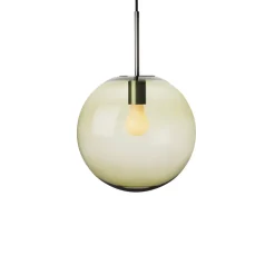 Hadeland Glassverk Taklampe 4014 Oliven