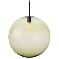 Hadeland Glassverk Taklampe 4014 Oliven