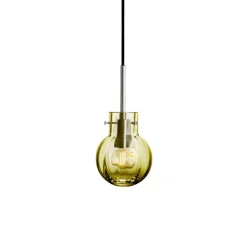 Hadeland Glassverk Taklampe Oliven
