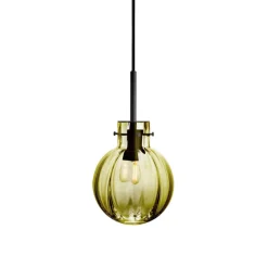Hadeland Glassverk Taklampe Oliven