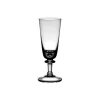 Hadeland Glassverk Tangen Grå Champagne/Hvitvinsglass Høy 20cl