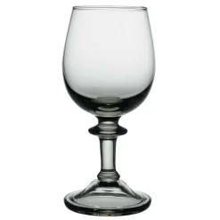 Hadeland Glassverk Tangen Grå Rødvinsglass 35cl