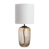 Hadeland Glassverk Vega Bordlampe Kakao