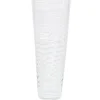 Hadeland Glassverk Virvel Vase 50cm
