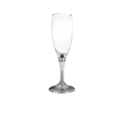 Hadeland Lys Og Tinn Hvitvinsglass