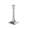 Hadeland Lys Og Tinn Kantestake 30cm