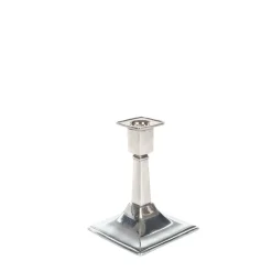 Hadeland Lys Og Tinn Kantestake 14cm