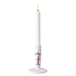 Hammershøi Christmas Lysestake 12cm