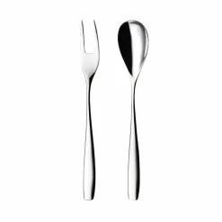Hardanger Bestikk Julie Serveringssett 5-Deler