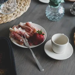 Hardanger Bestikk Ramona Frokostsett 5 Deler