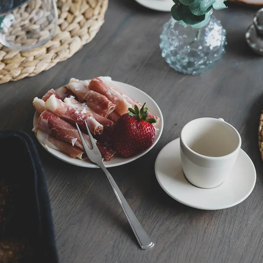 Hardanger Bestikk Ramona Frokostsett 5 Deler