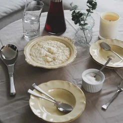 Hardanger Bestikk Ramona Grøtsett