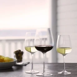 Holmegaard Bouquet Rødvinsglass 62cl