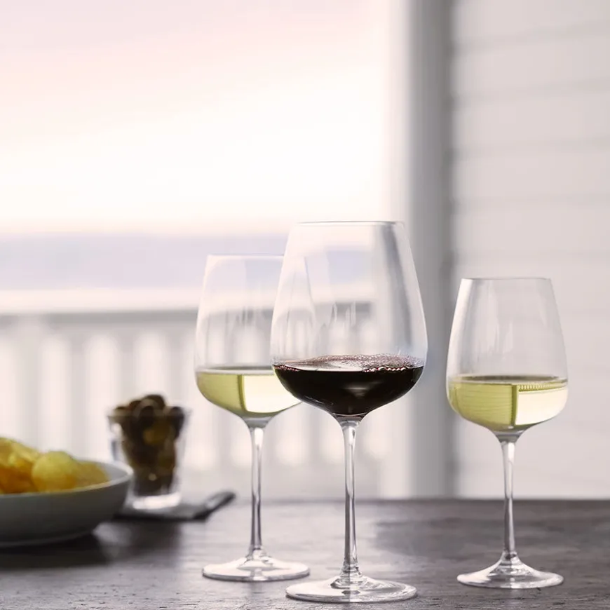 Holmegaard Bouquet Rødvinsglass 62cl