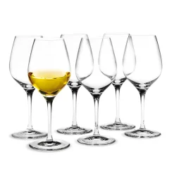 HOLMEGAARD CABERNET 28 CL HETVIN GLASS