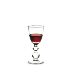 HOLMEGAARD CHARLOTTE AMALIE 8CL HETVINSGLASS