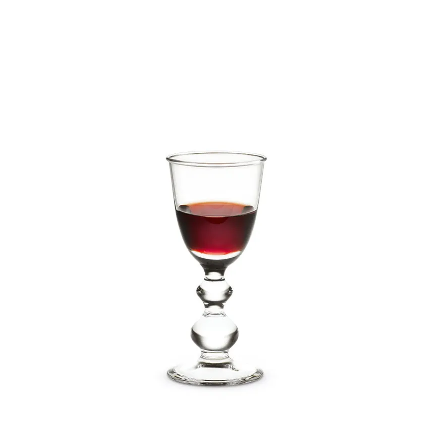 HOLMEGAARD CHARLOTTE AMALIE 8CL HETVINSGLASS