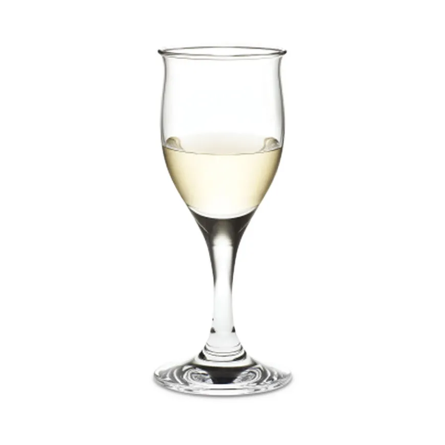 HOLMEGAARD IDEELLE 19CL HVITVINSVINGLASS
