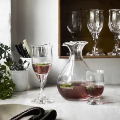 HOLMEGAARD IDEELLE 19CL HVITVINSVINGLASS
