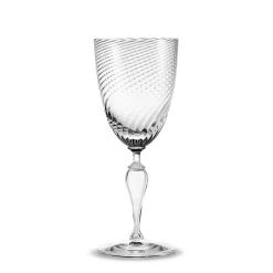 Holmegaard Regina Rødvinsglass, 28 cl