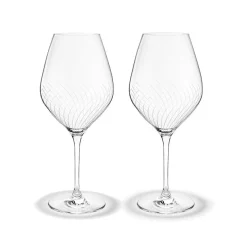 Holmgaard Cabernet Lines Bourgogneglass 69cl 2stk