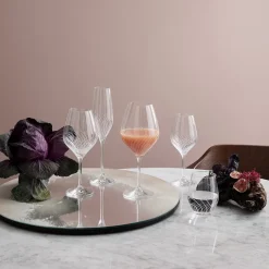 Holmgaard Cabernet Lines Bourgogneglass 69cl 2stk