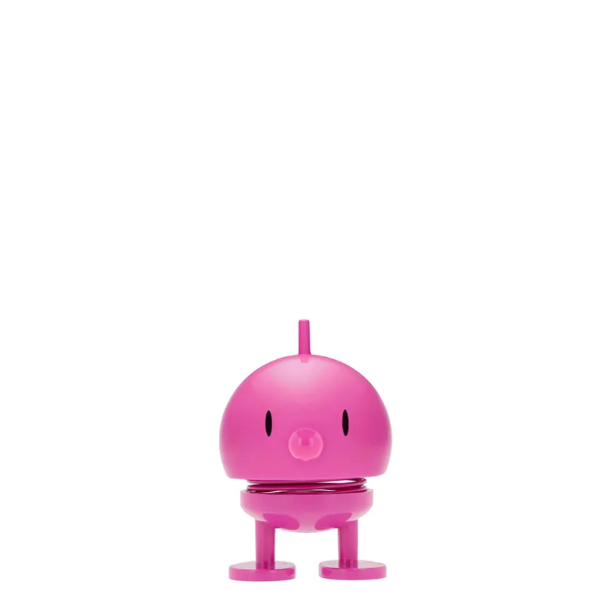 Hoptimist Bumble S Pink